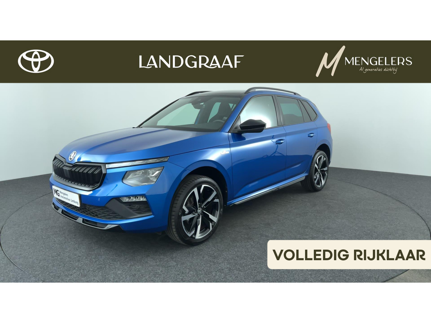 ŠKODA ŠKODA