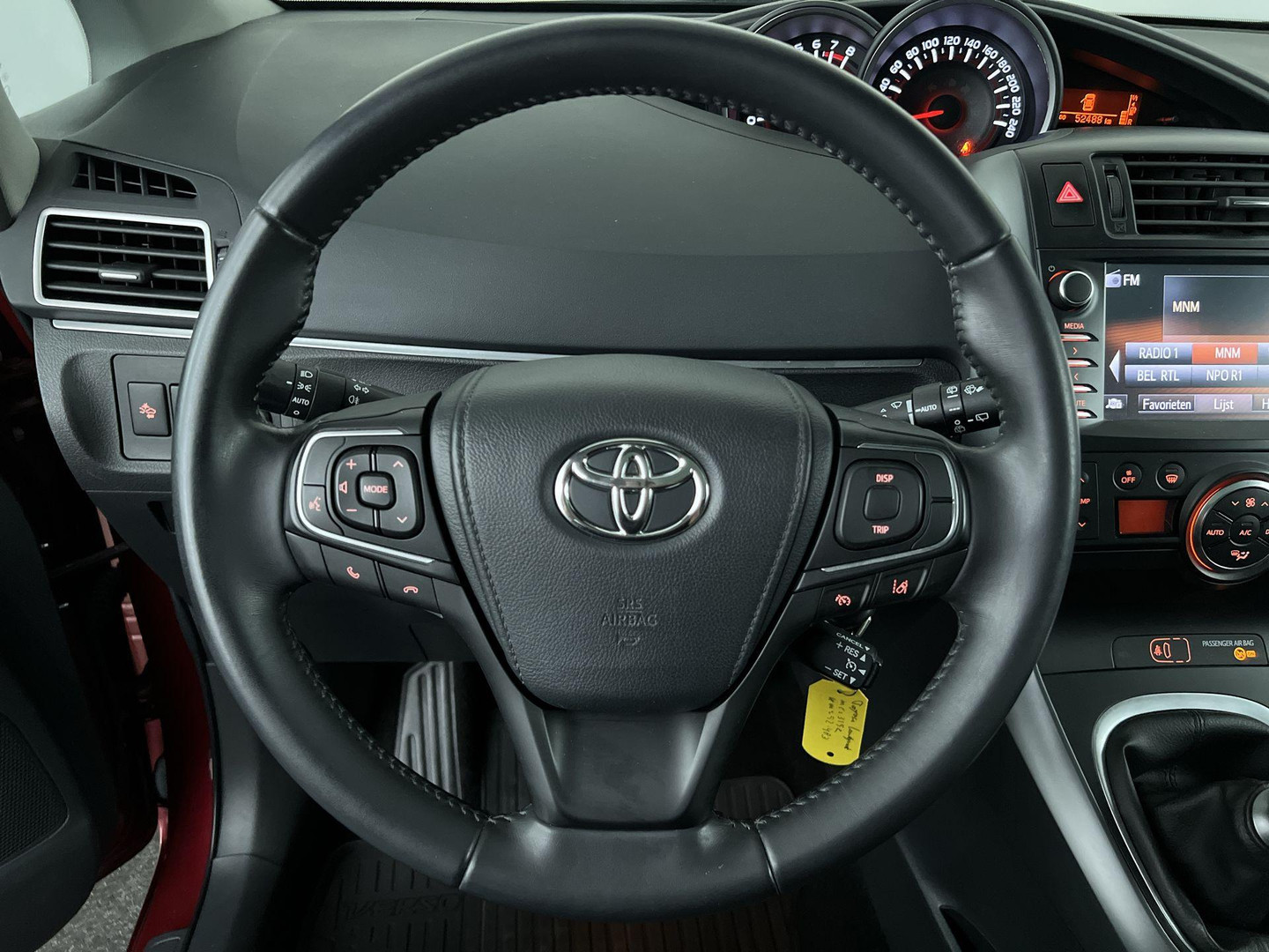 Toyota Toyota