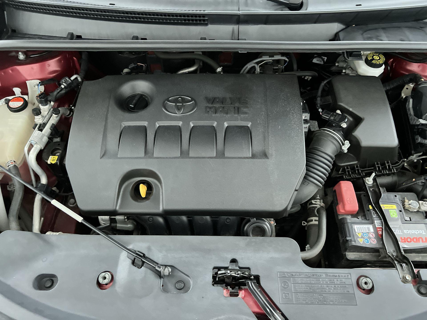 Toyota Toyota