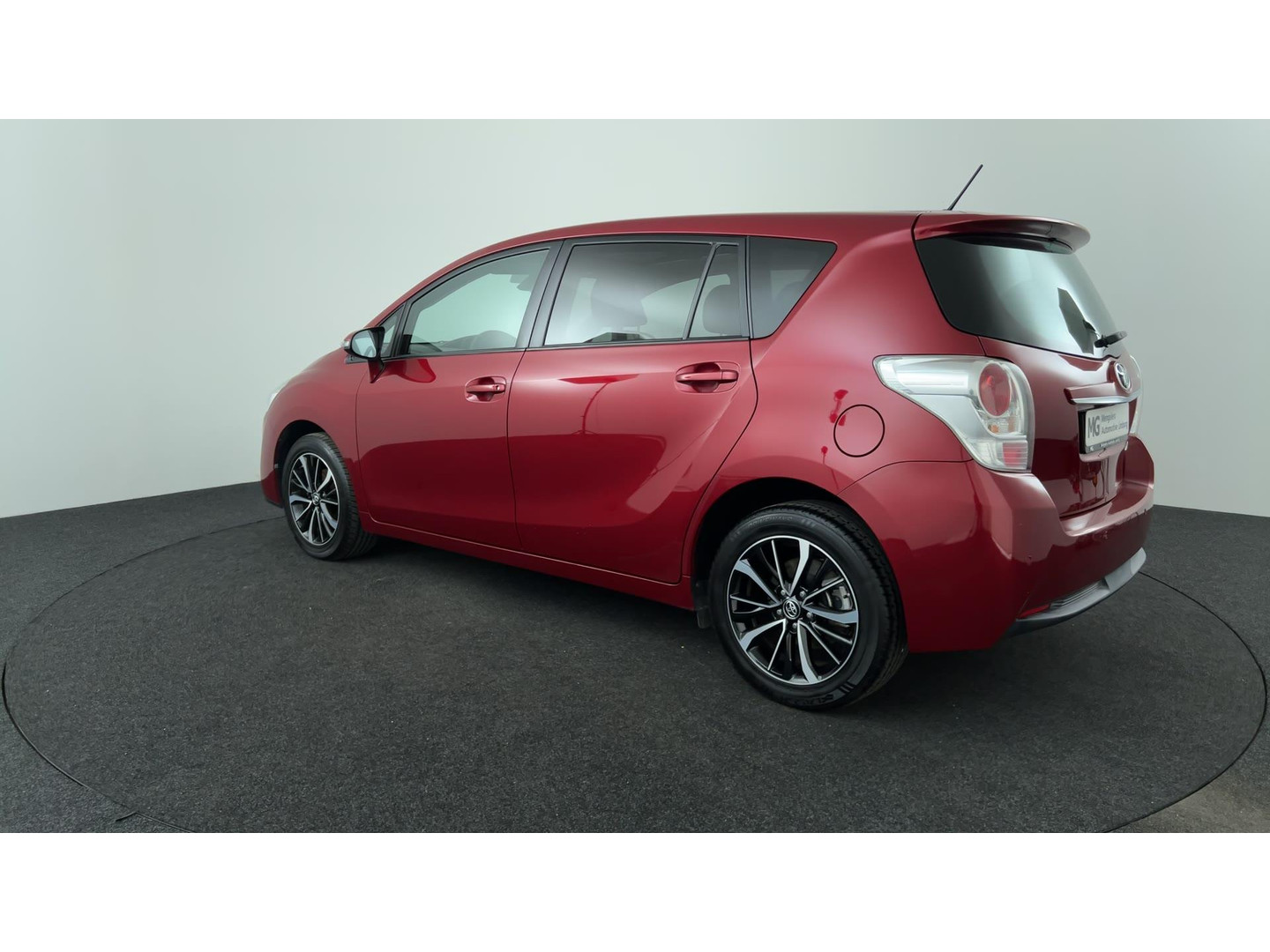 Toyota Toyota