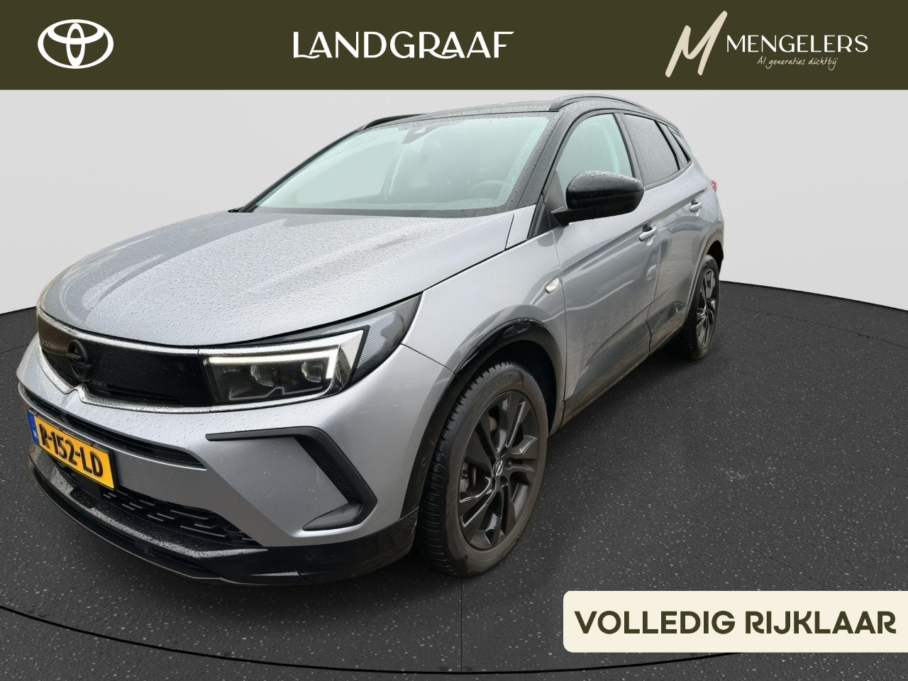 Opel Opel