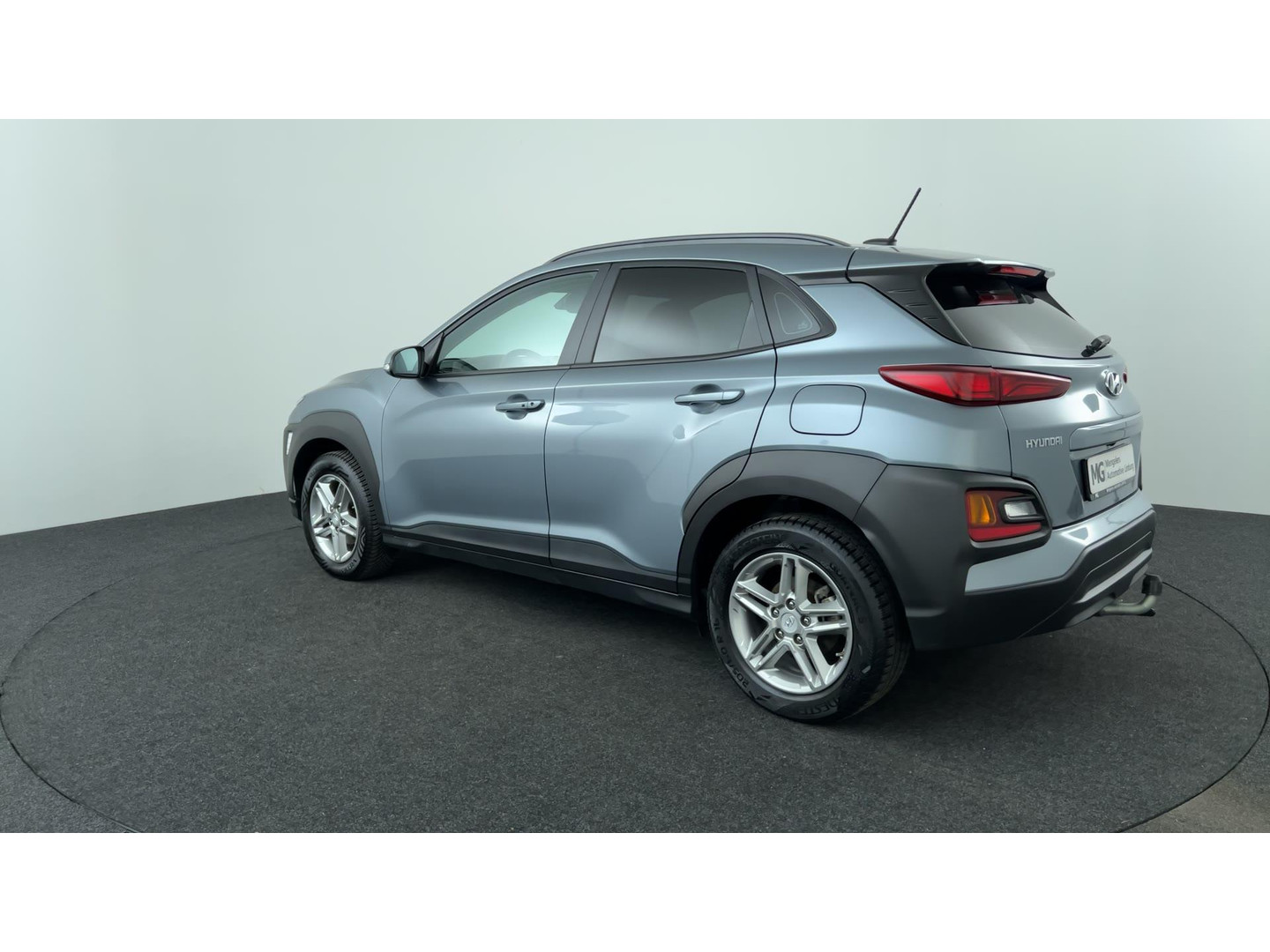 Hyundai
