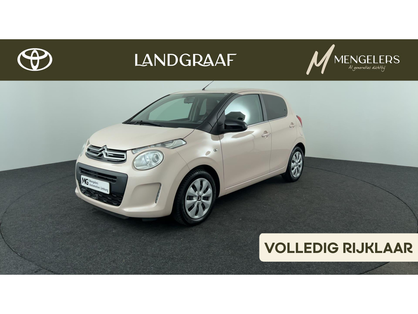 Citroën
