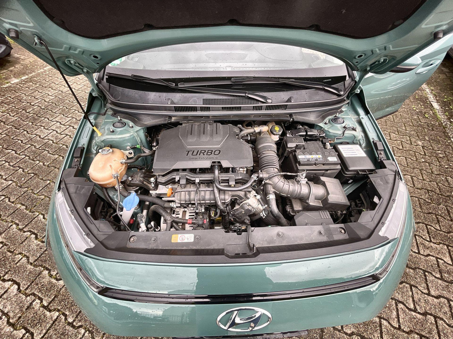 Hyundai