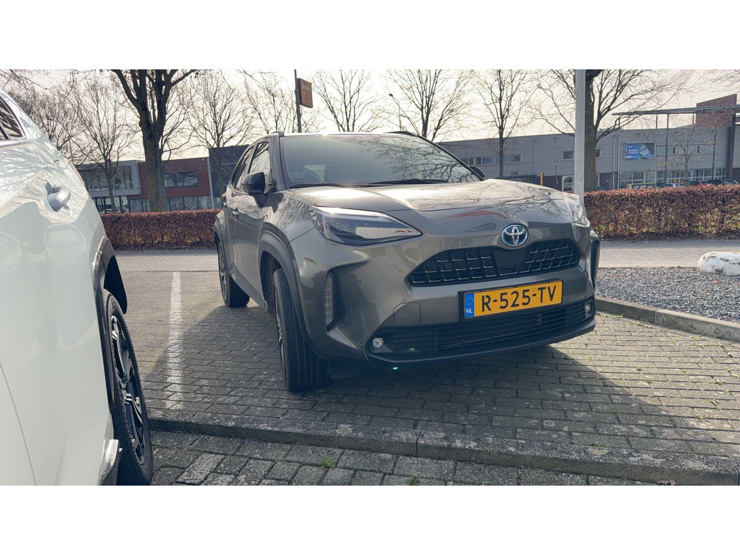 Toyota Toyota
