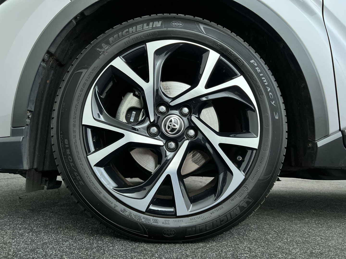 Toyota Toyota