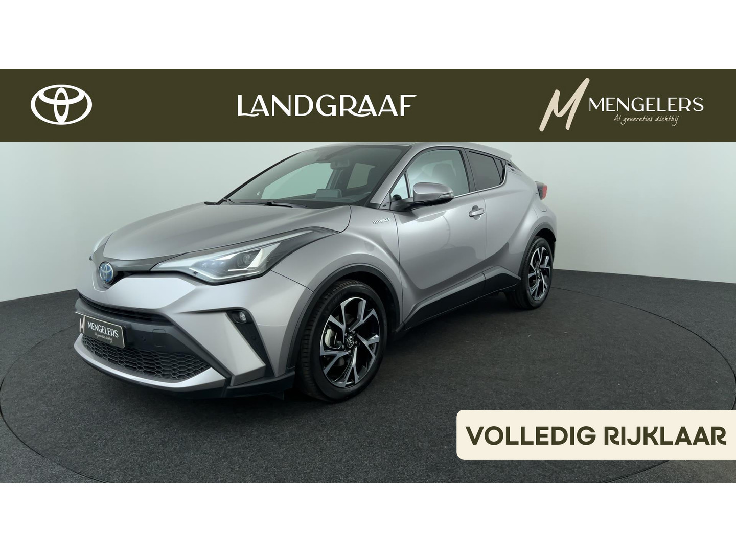 Toyota Toyota