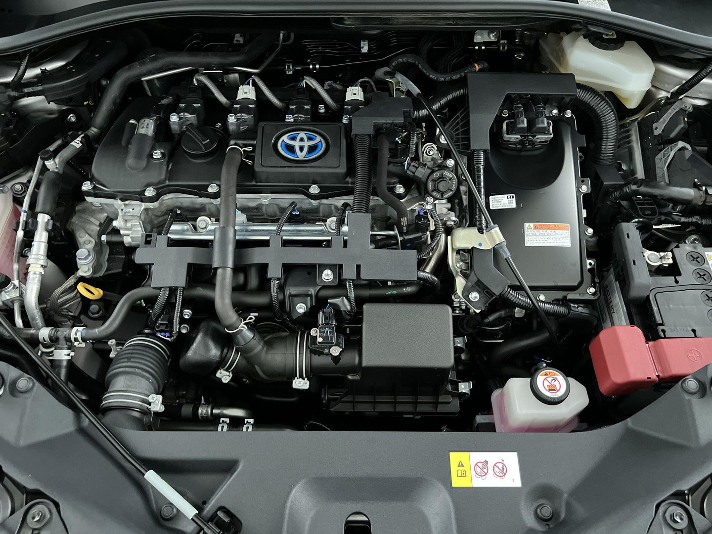 Toyota Toyota