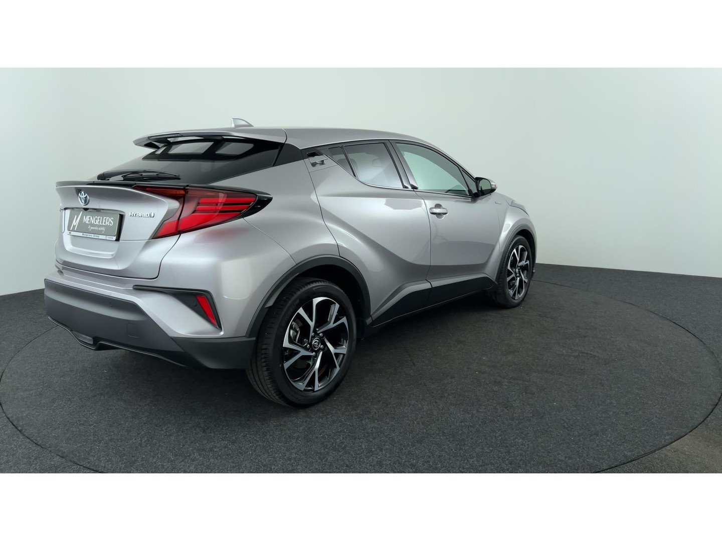 Toyota Toyota