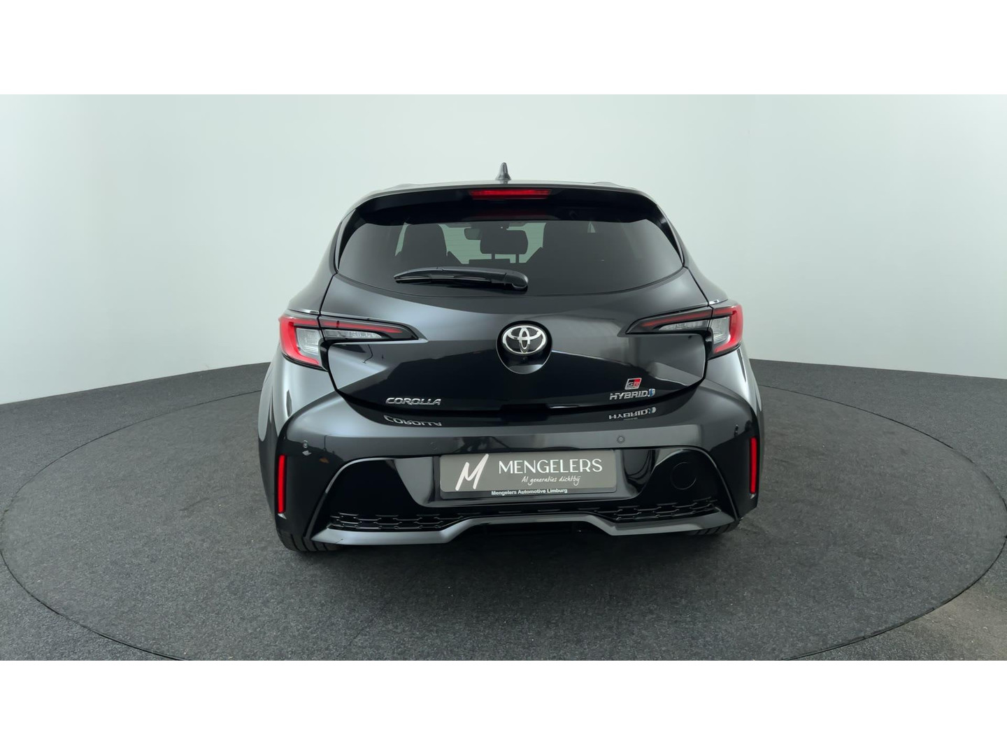 Toyota Toyota