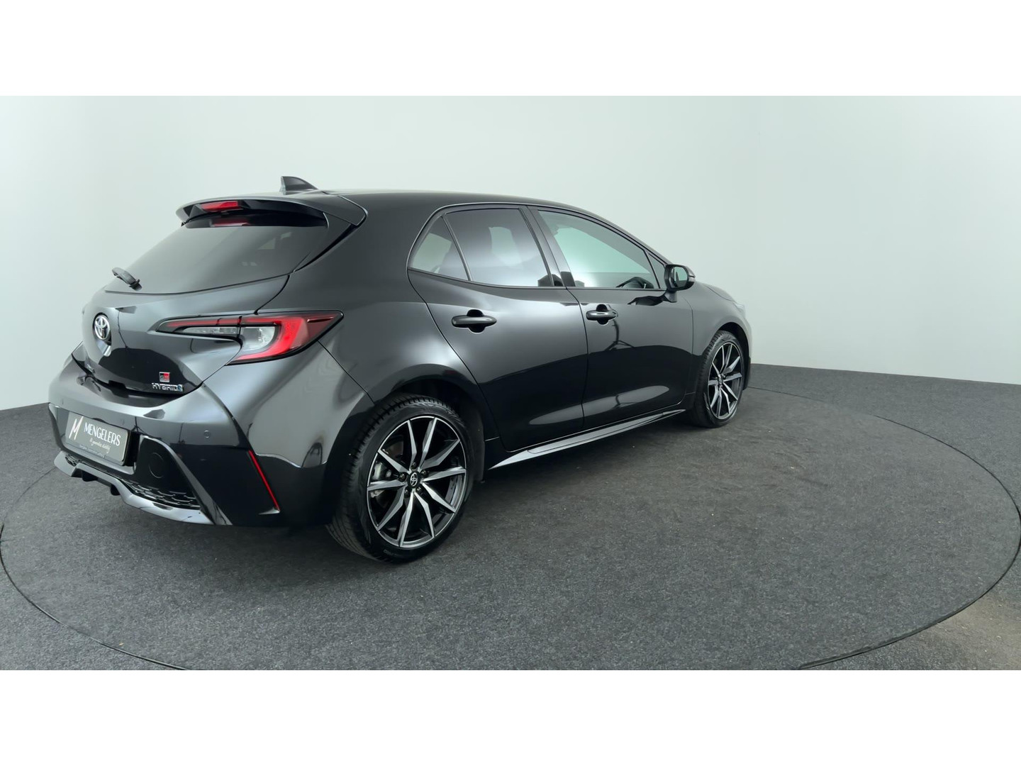 Toyota Toyota
