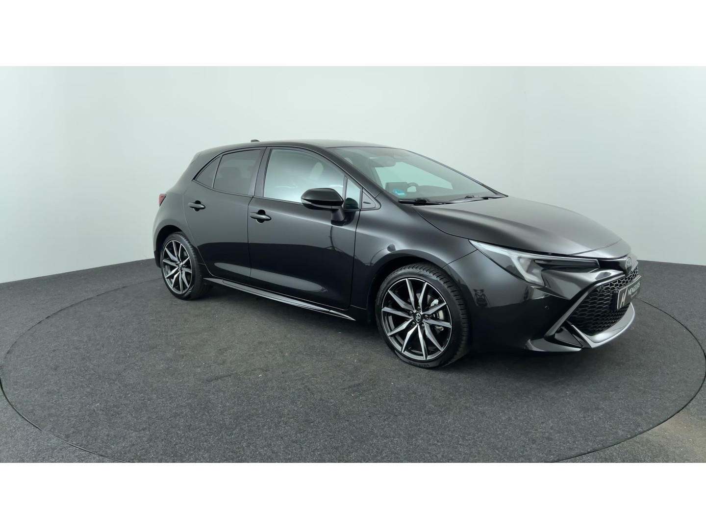 Toyota Toyota