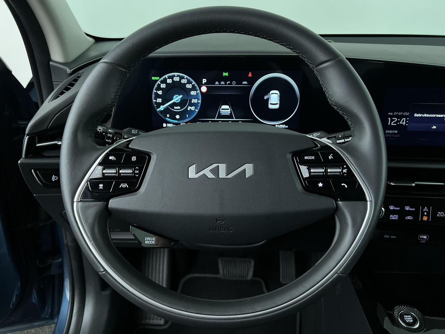 Kia Kia