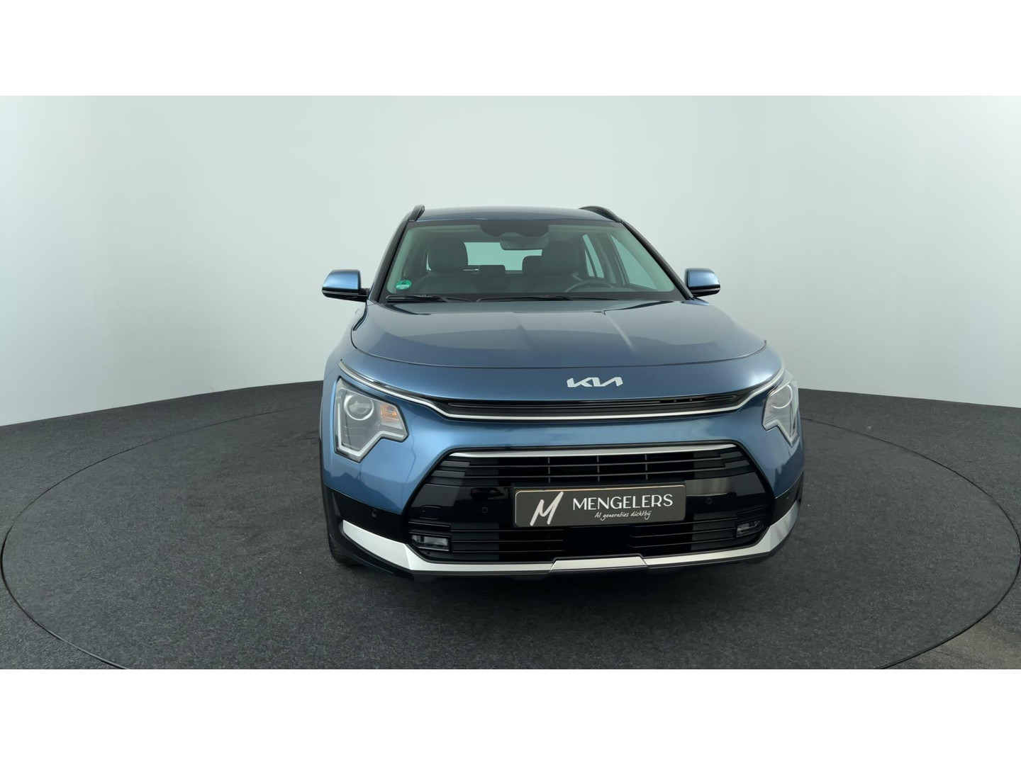 Kia Kia