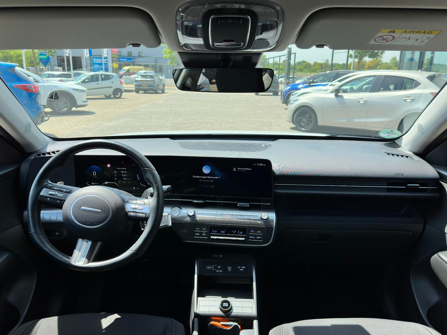 Hyundai Hyundai
