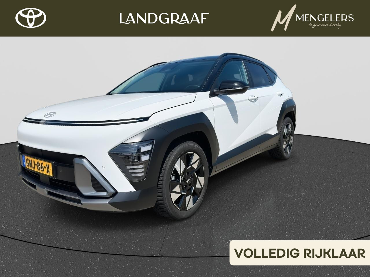 Hyundai Hyundai