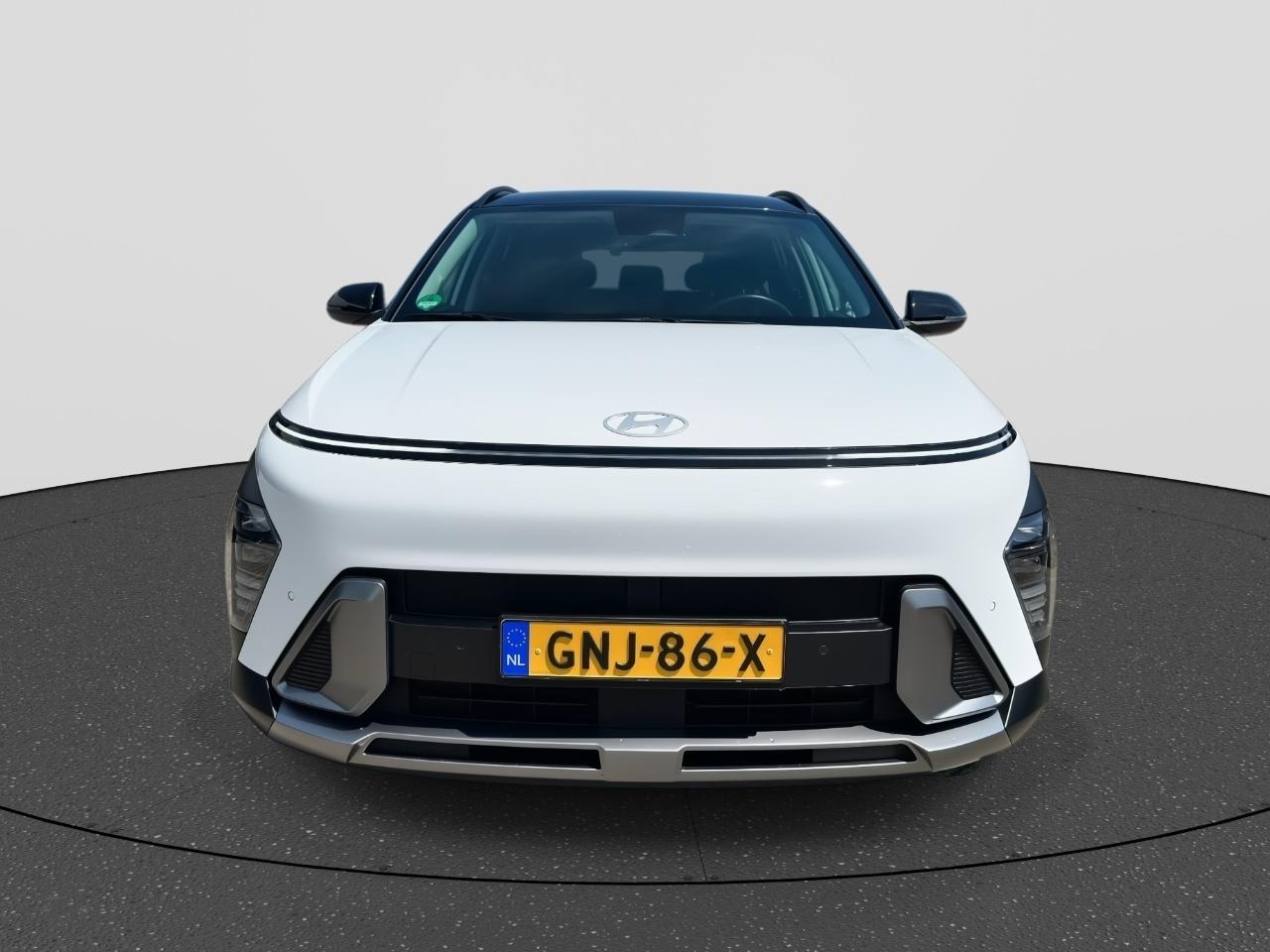 Hyundai Hyundai