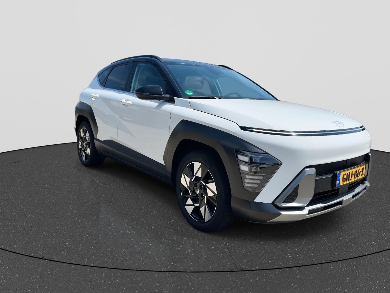 Hyundai Hyundai