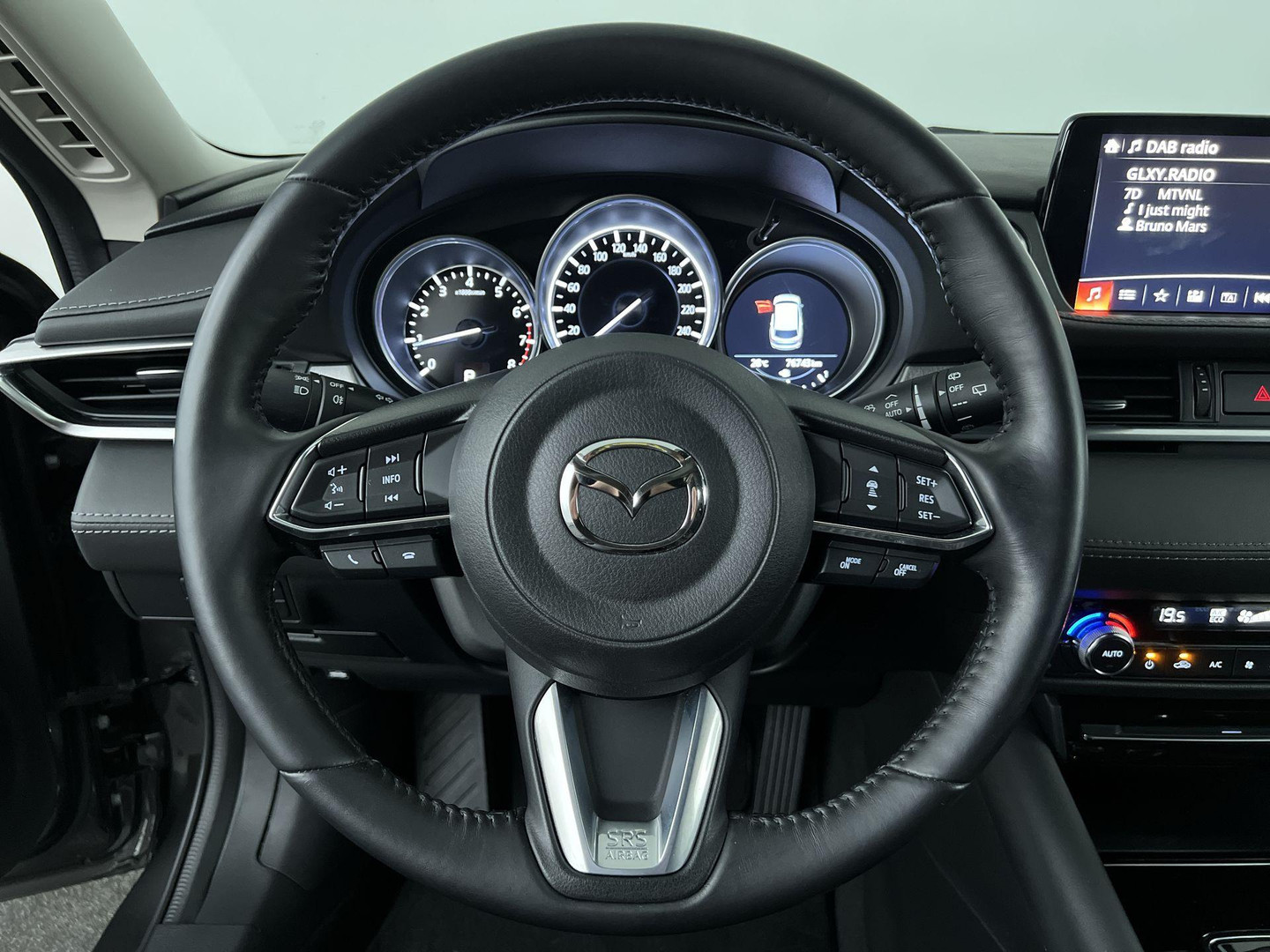Mazda Mazda