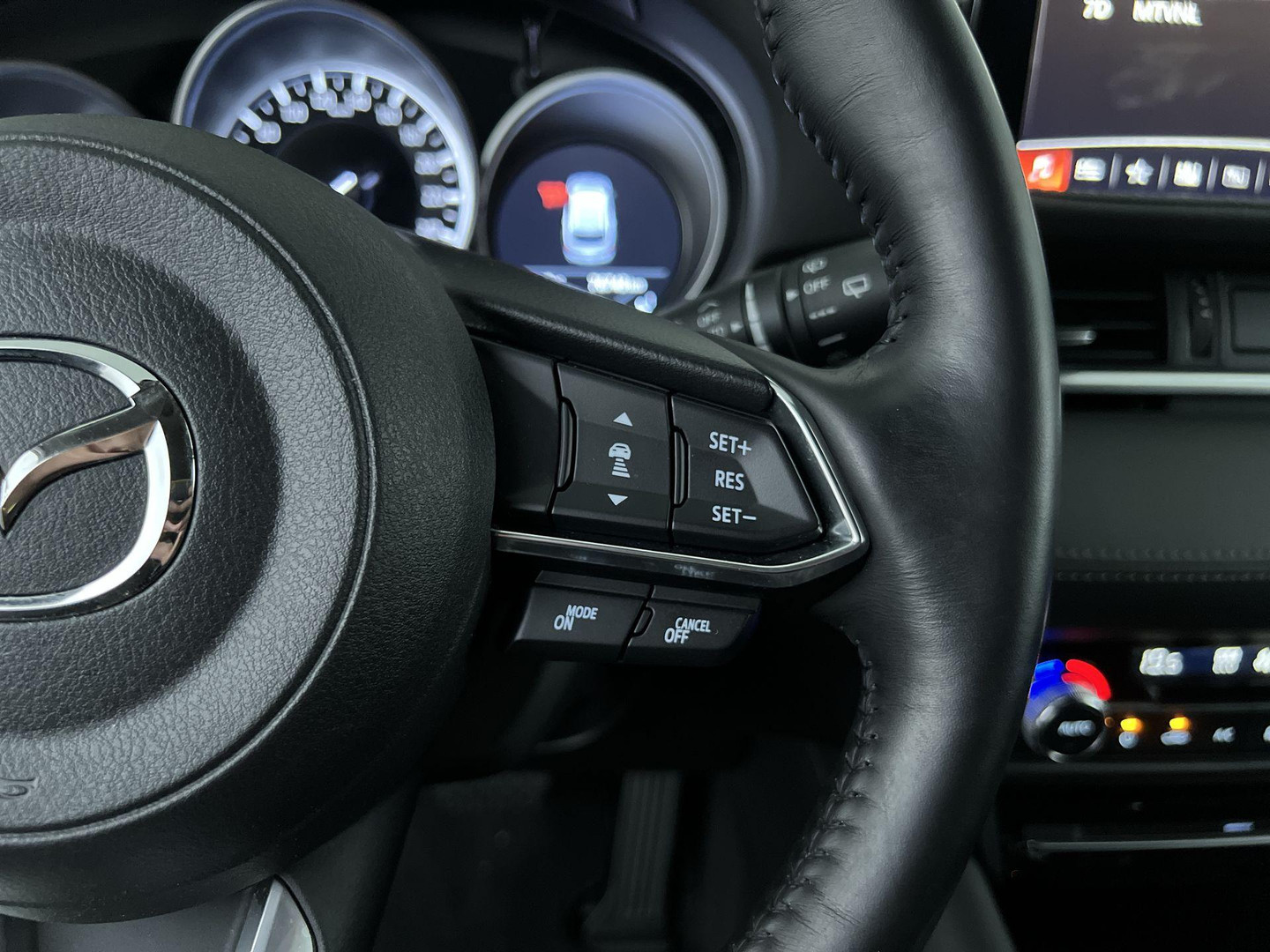 Mazda Mazda