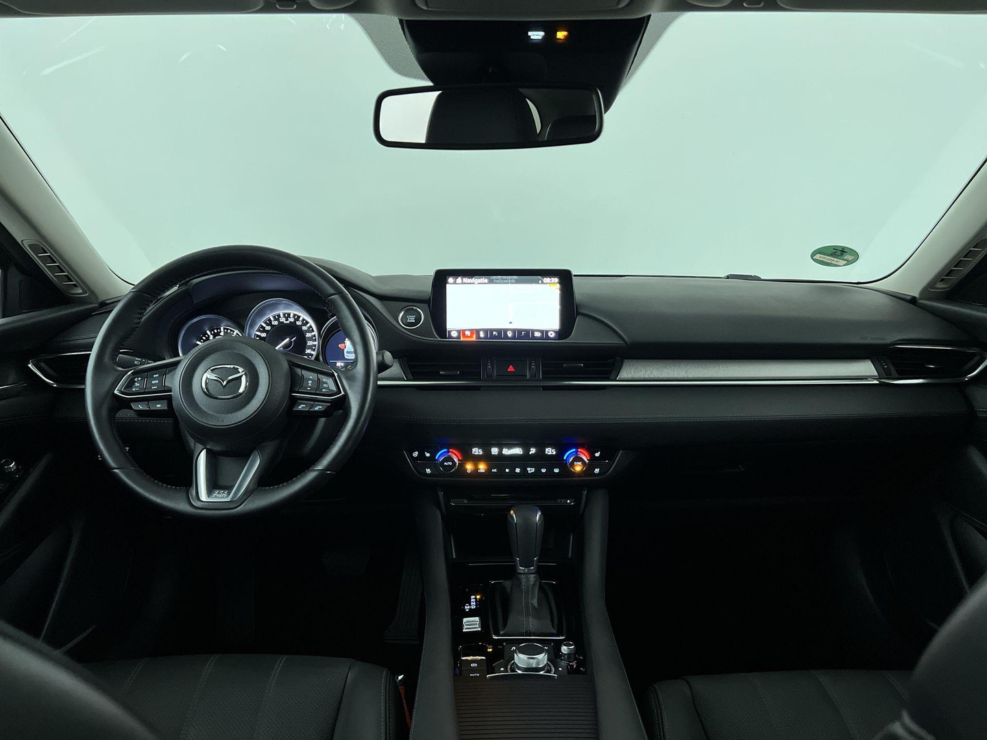 Mazda Mazda
