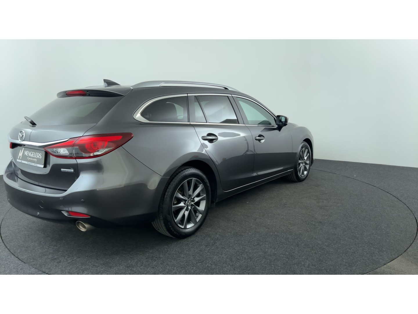 Mazda Mazda