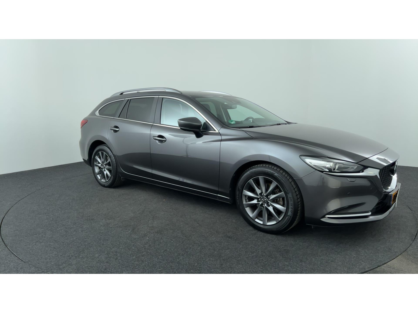 Mazda Mazda