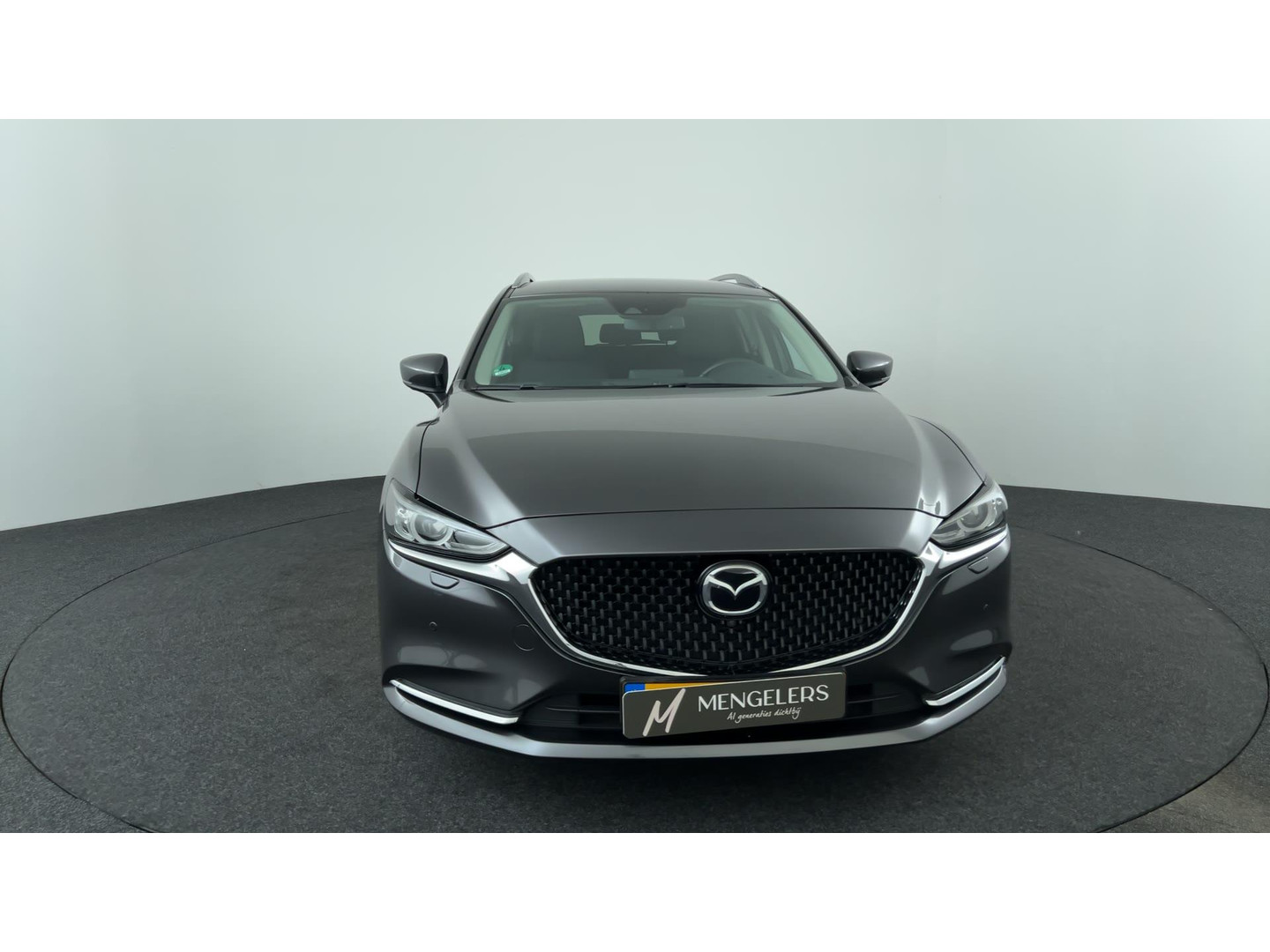 Mazda Mazda