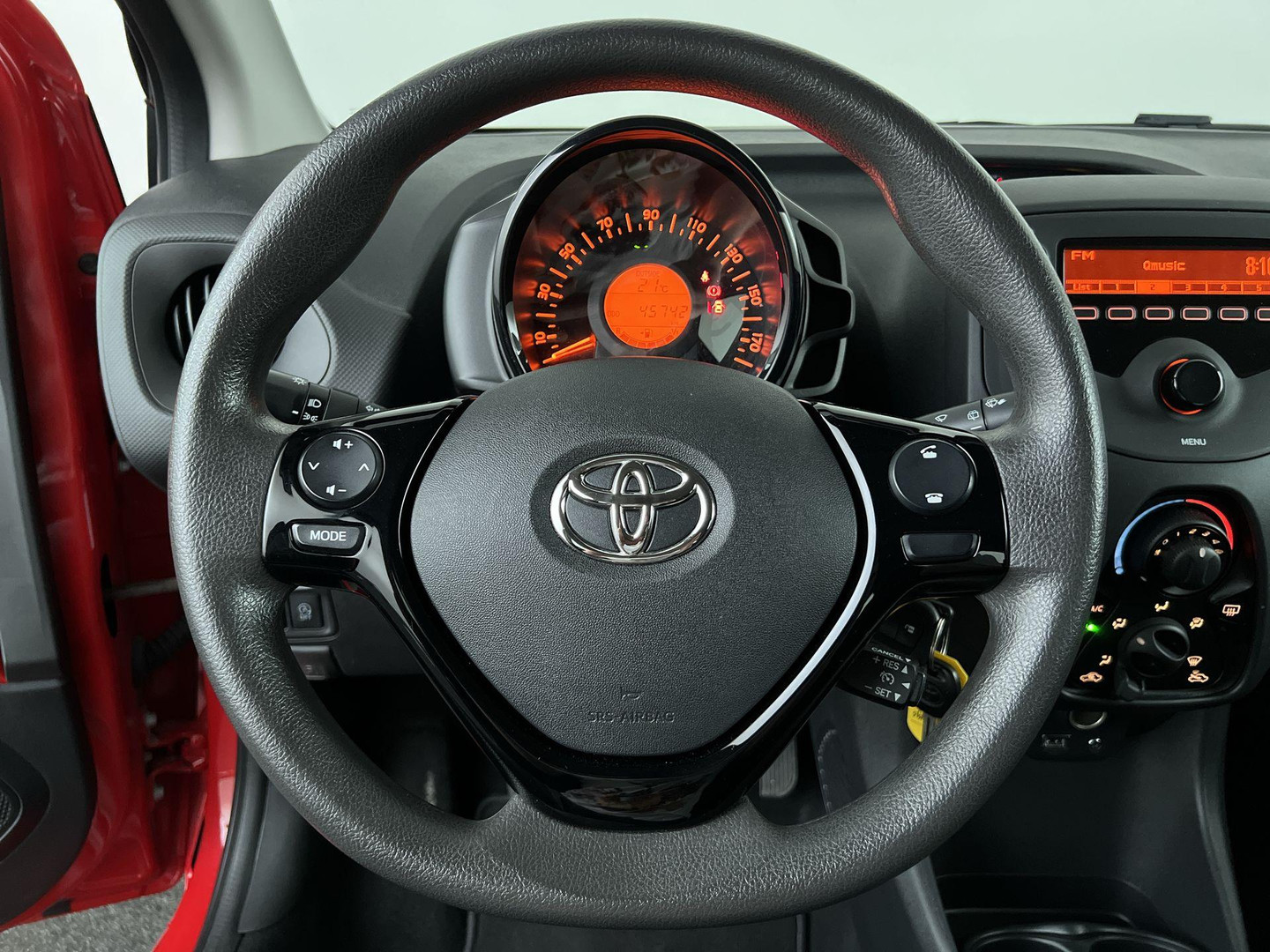 Toyota Toyota