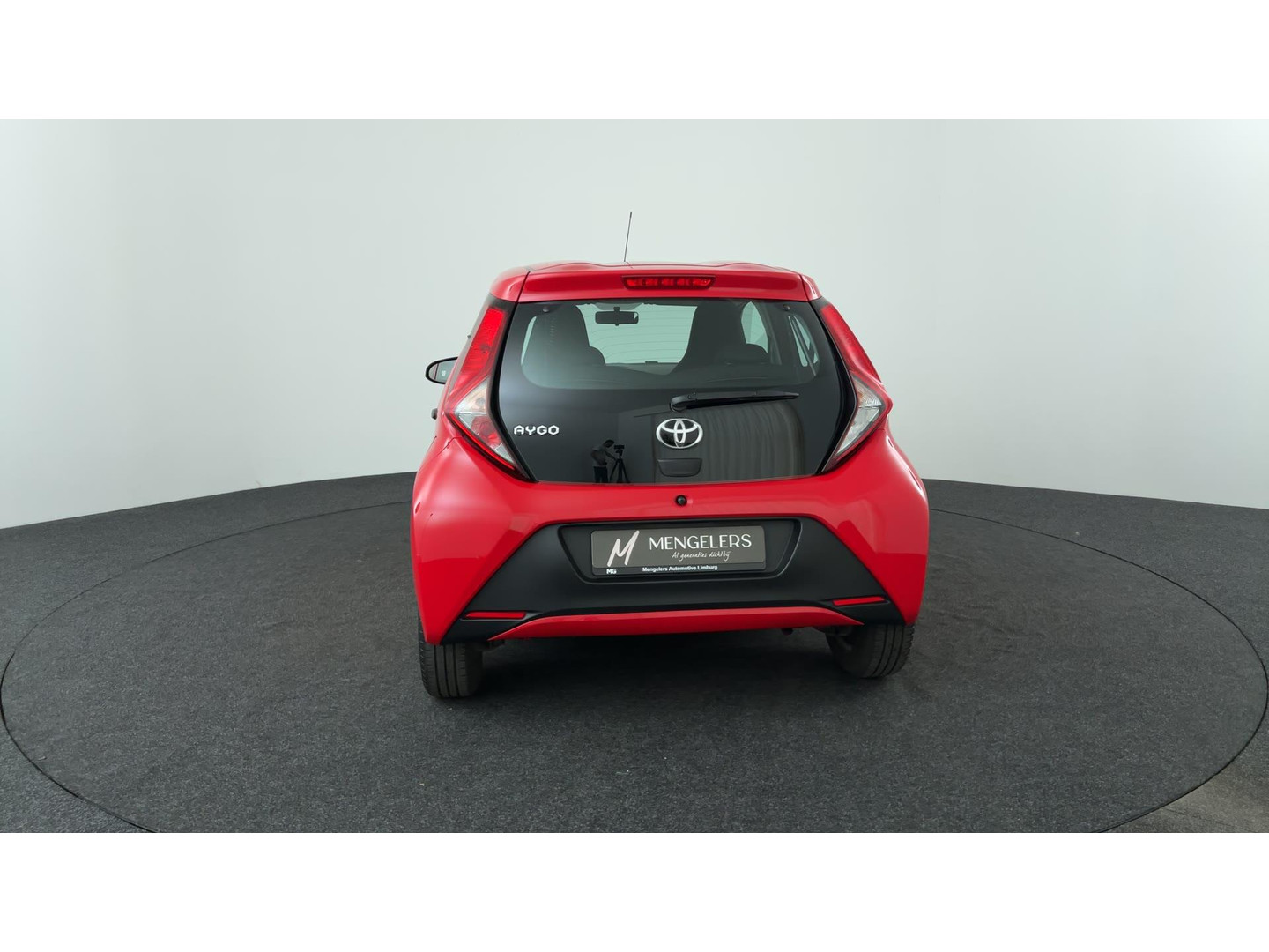 Toyota Toyota