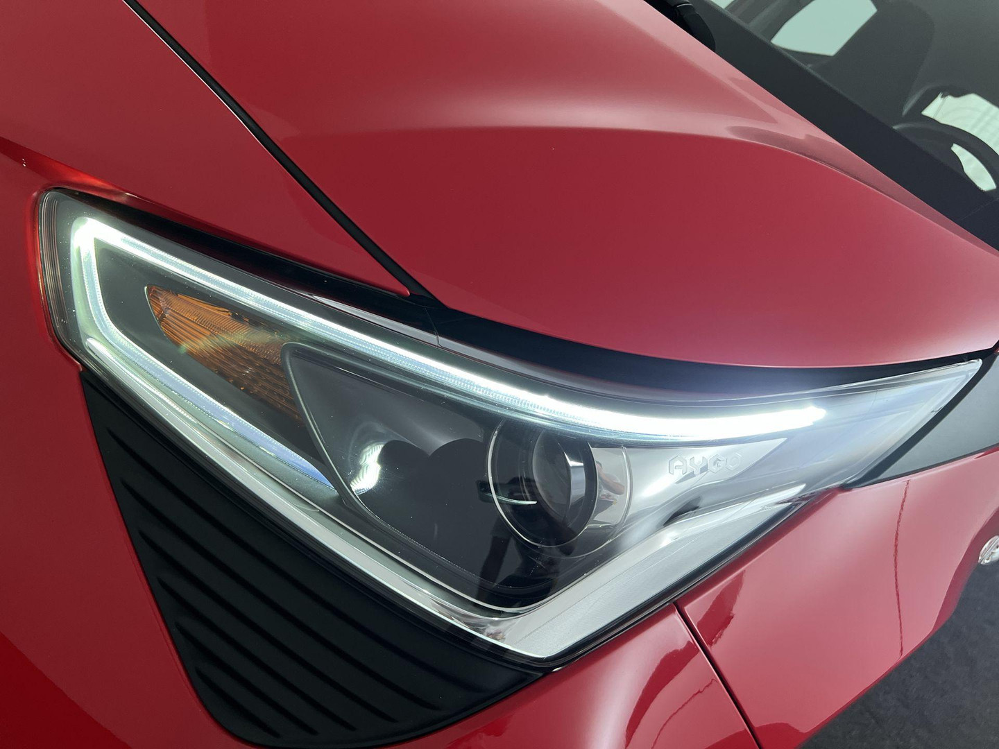 Toyota Toyota