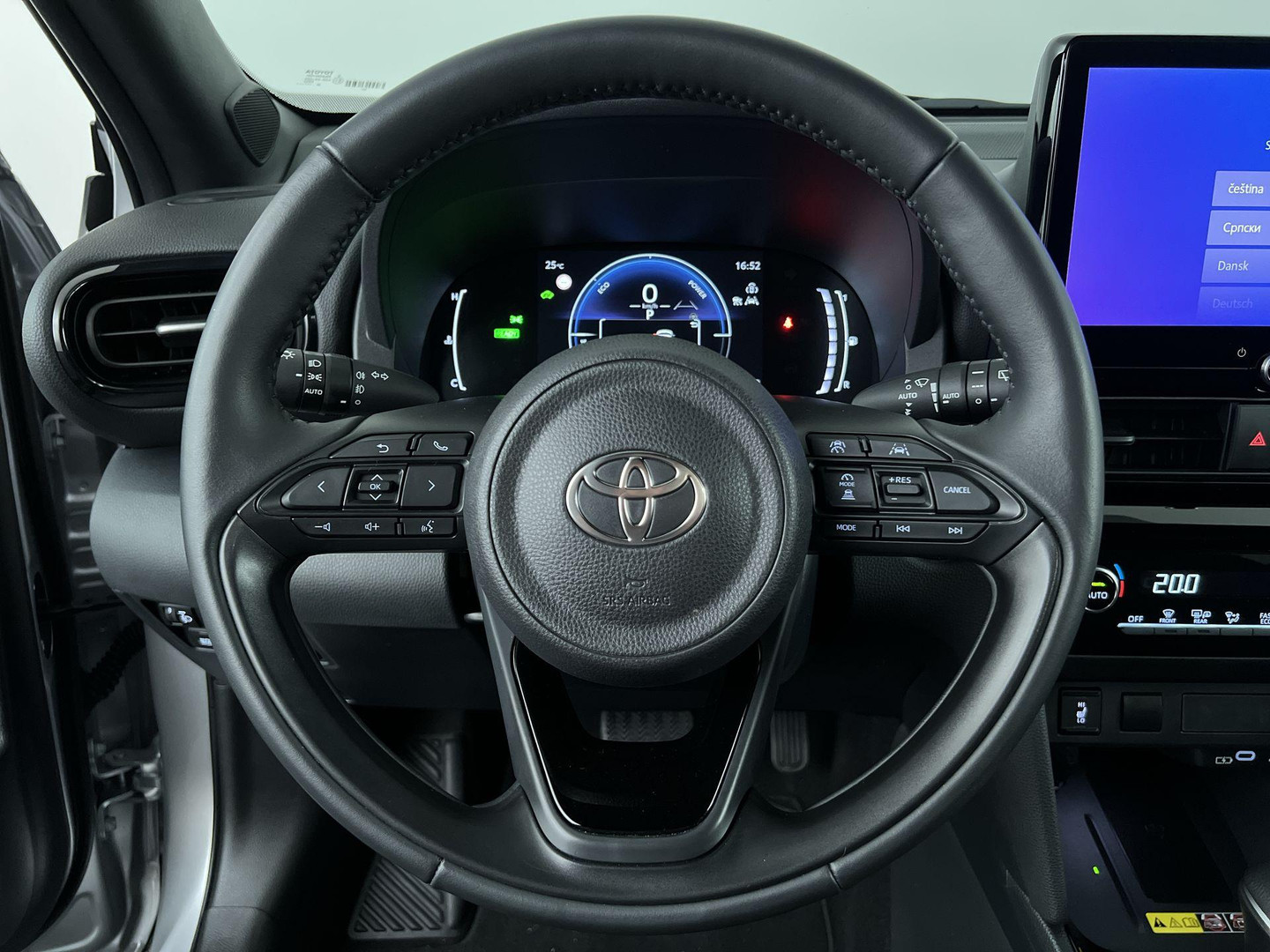 Toyota Toyota