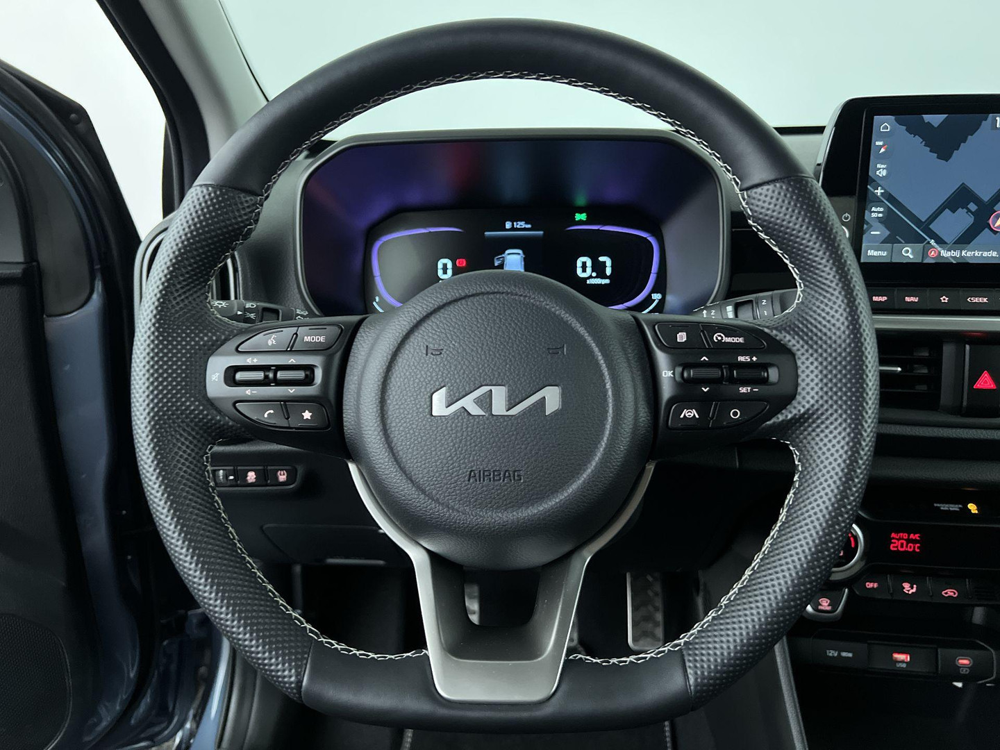 Kia Kia
