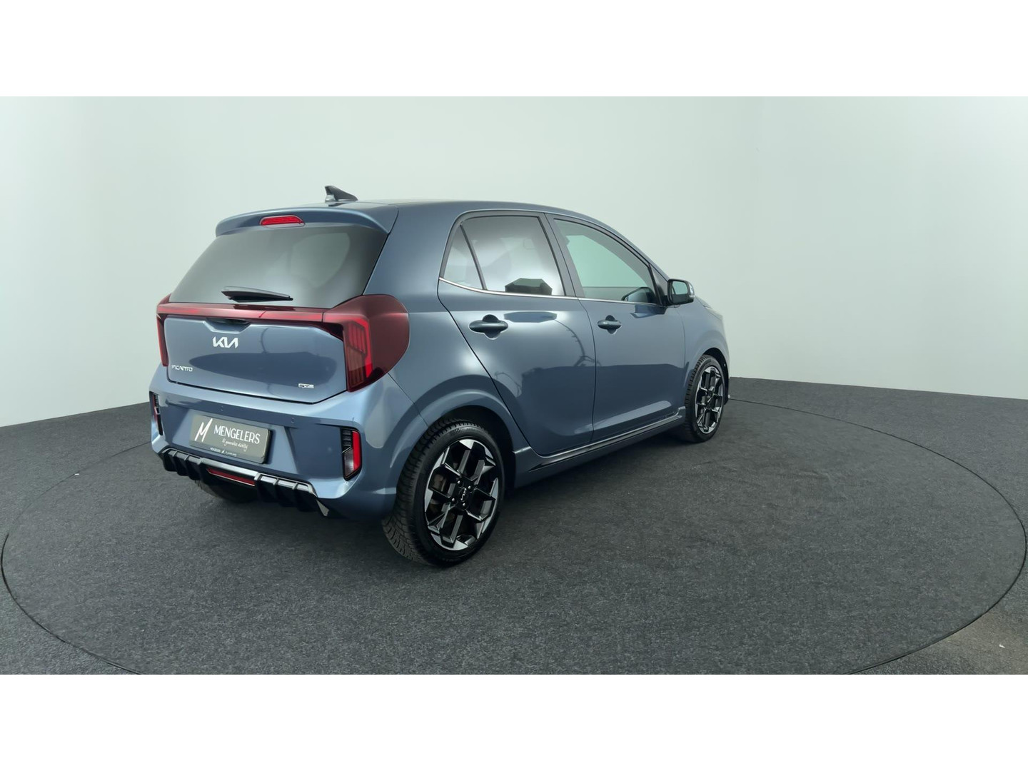 Kia Kia
