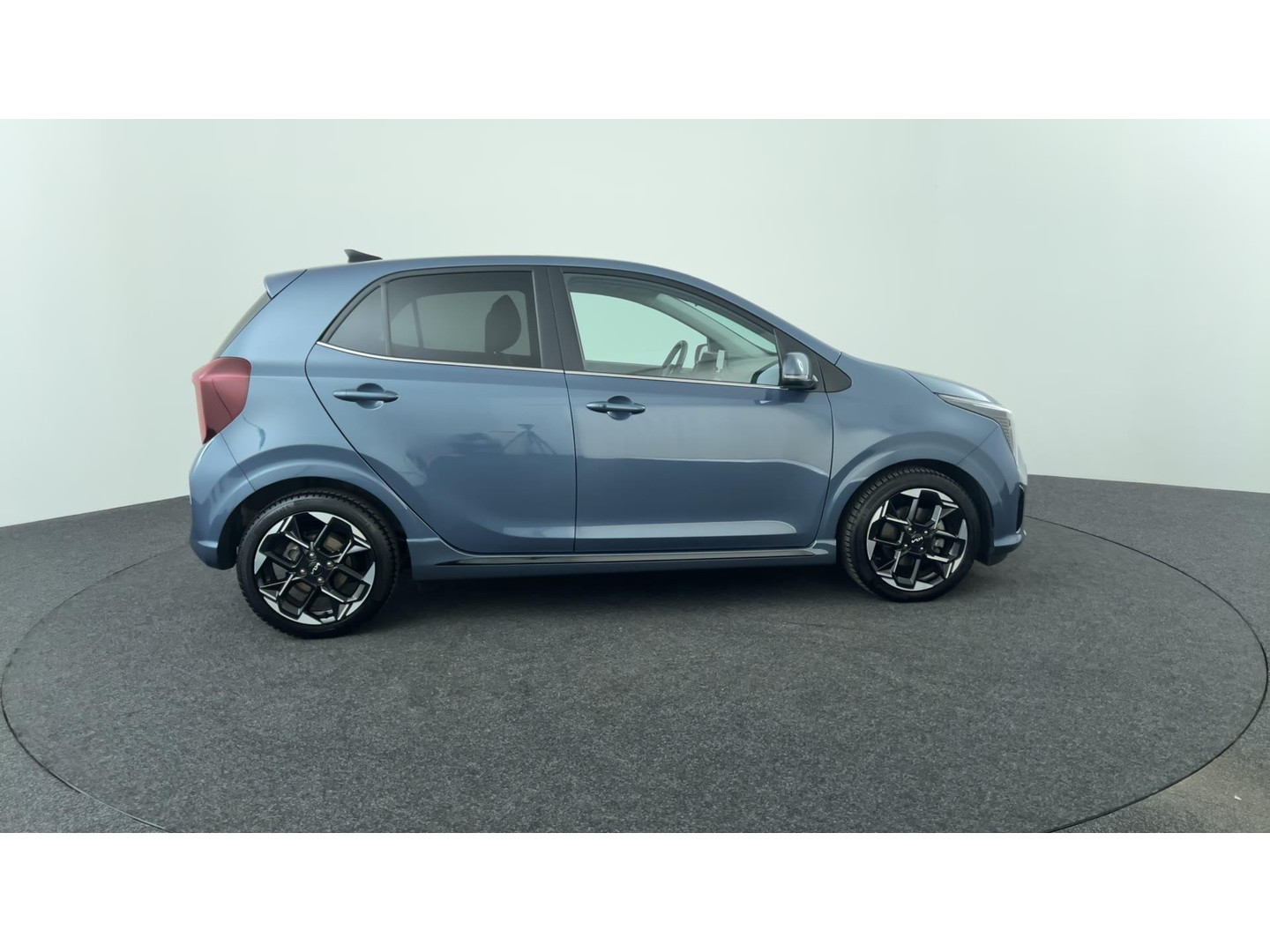Kia Kia