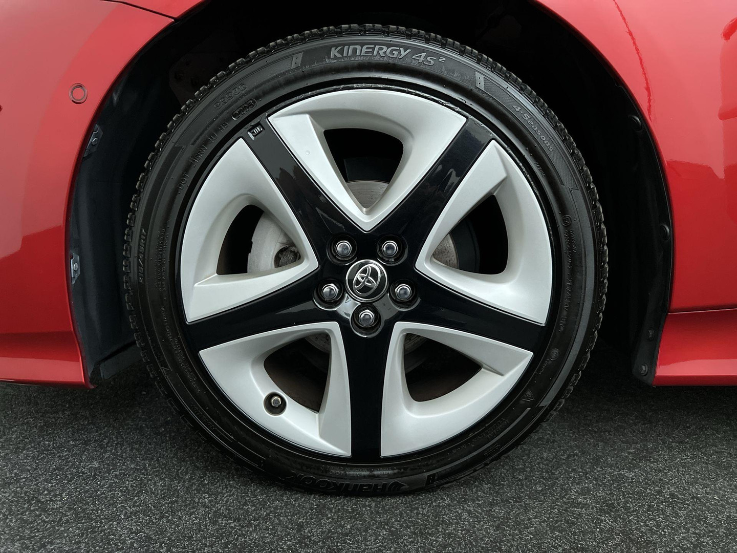 Toyota Toyota