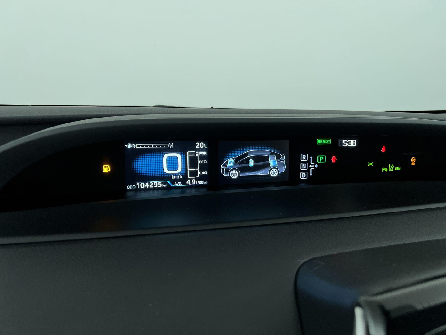 Toyota Toyota
