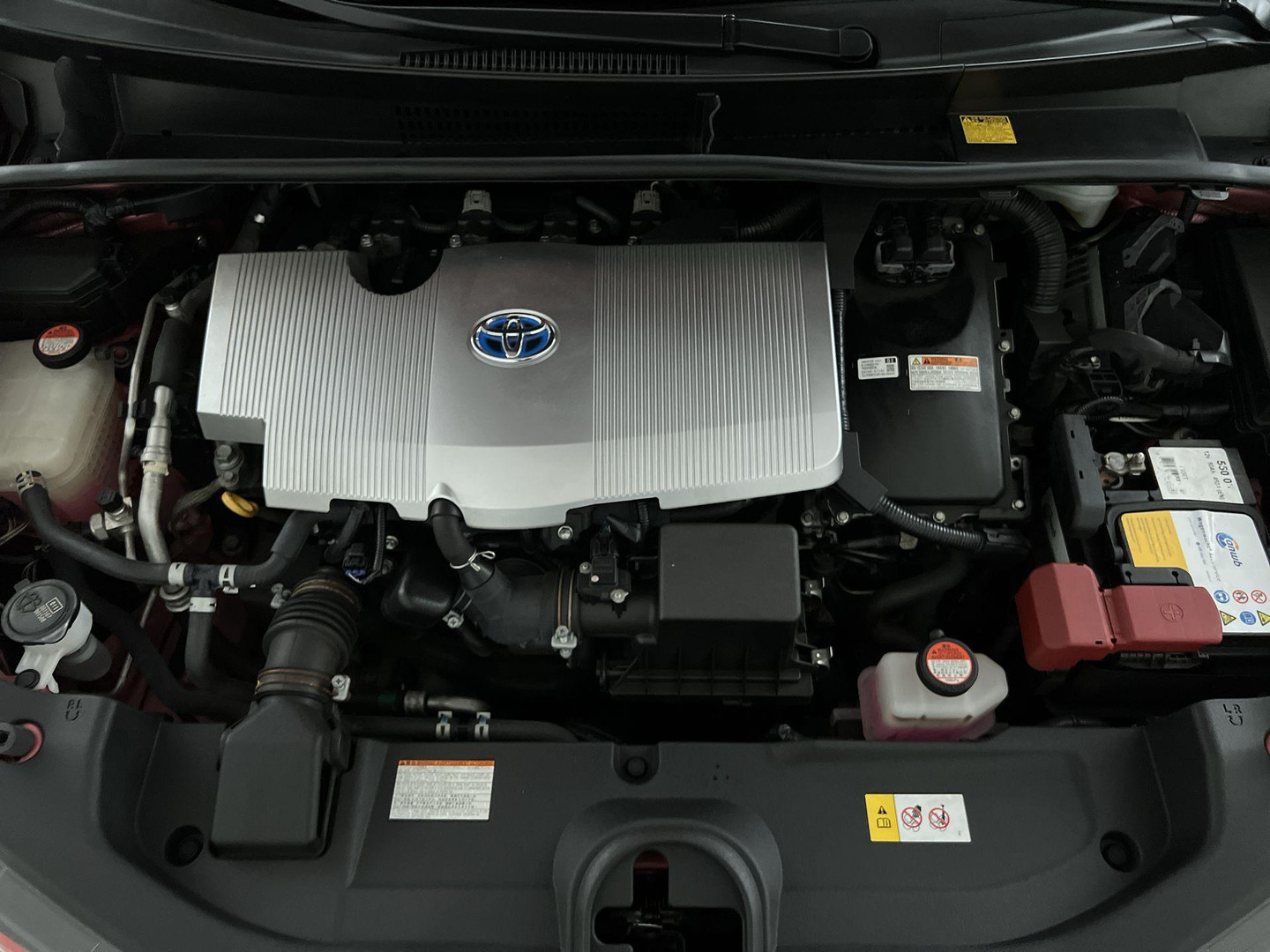Toyota Toyota