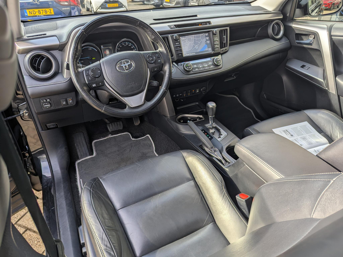 Toyota Toyota