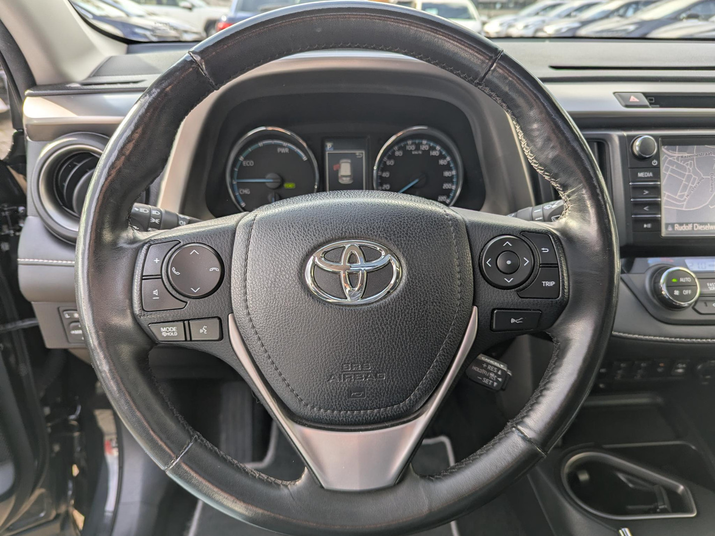 Toyota Toyota