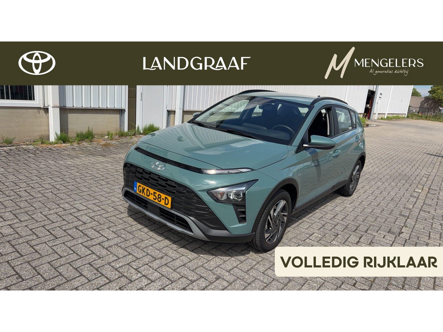 Hyundai