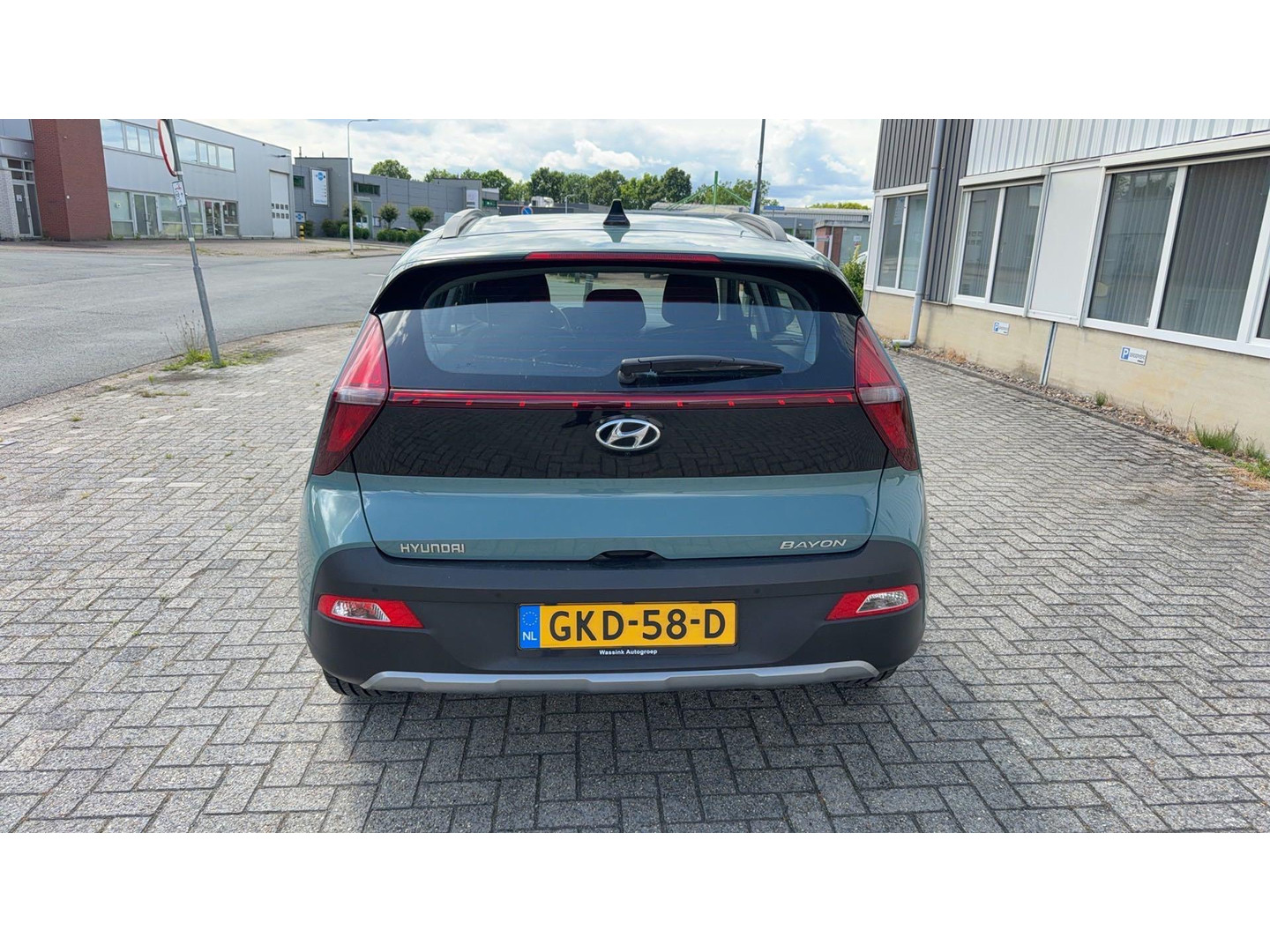 Hyundai