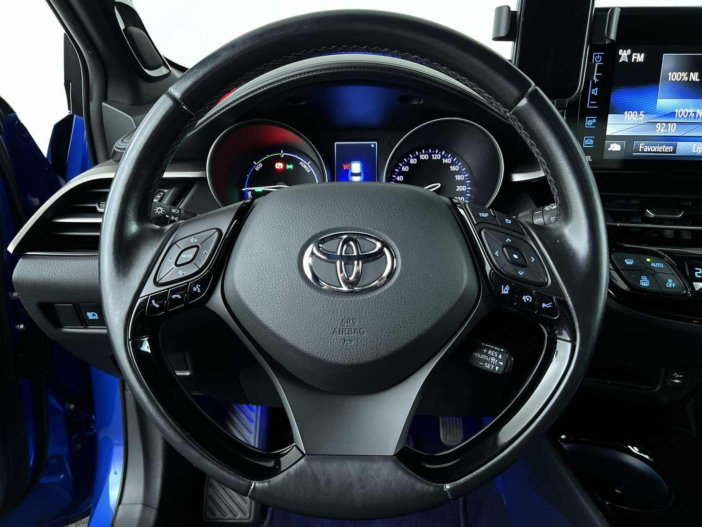 Toyota Toyota