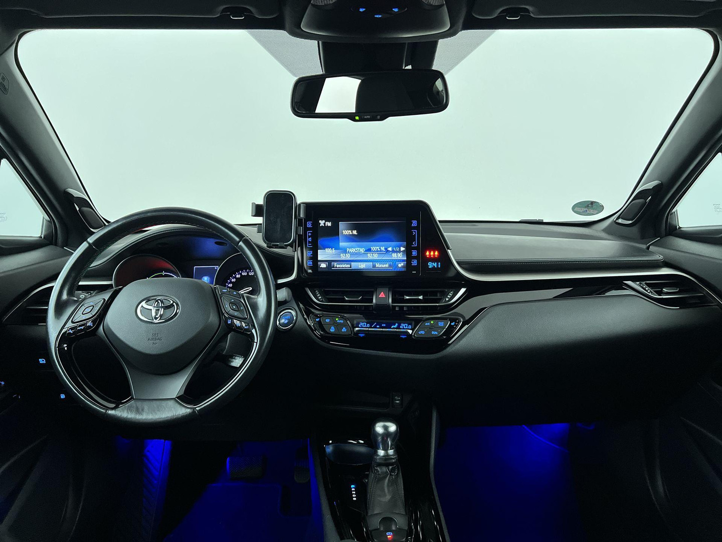 Toyota Toyota