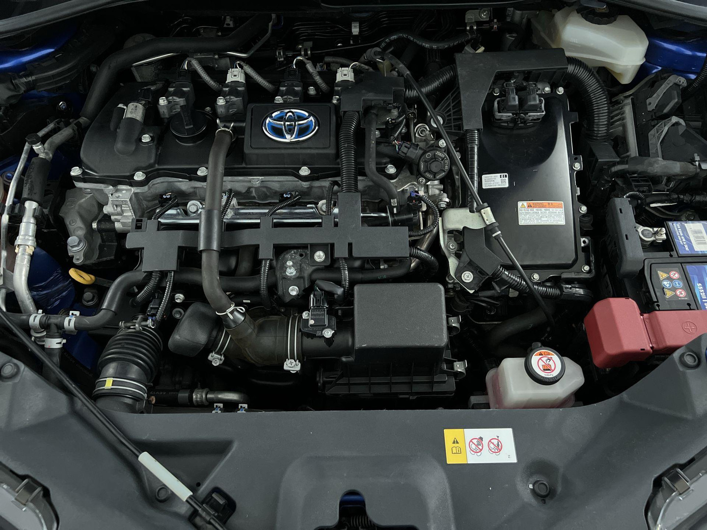 Toyota Toyota
