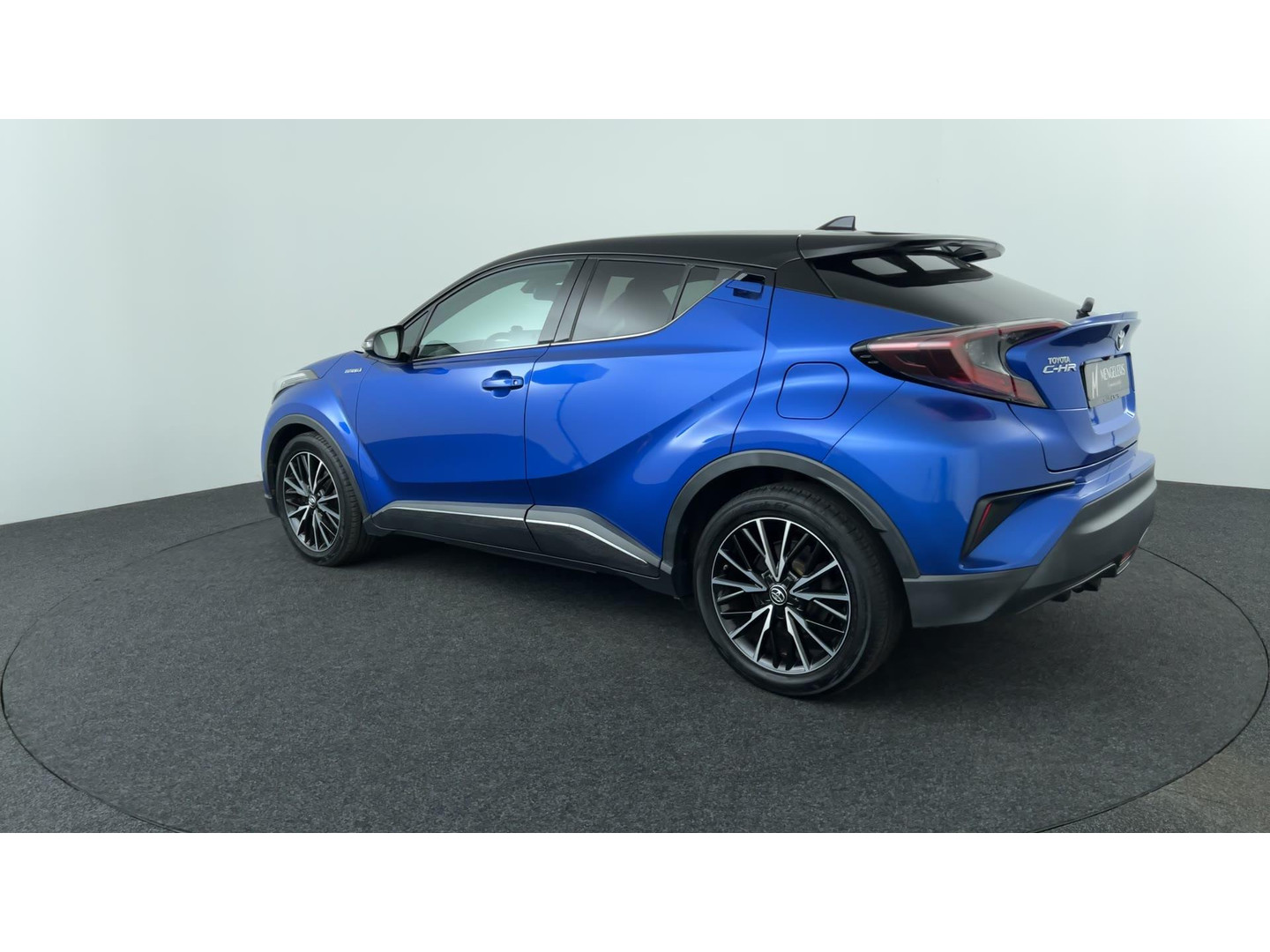 Toyota Toyota