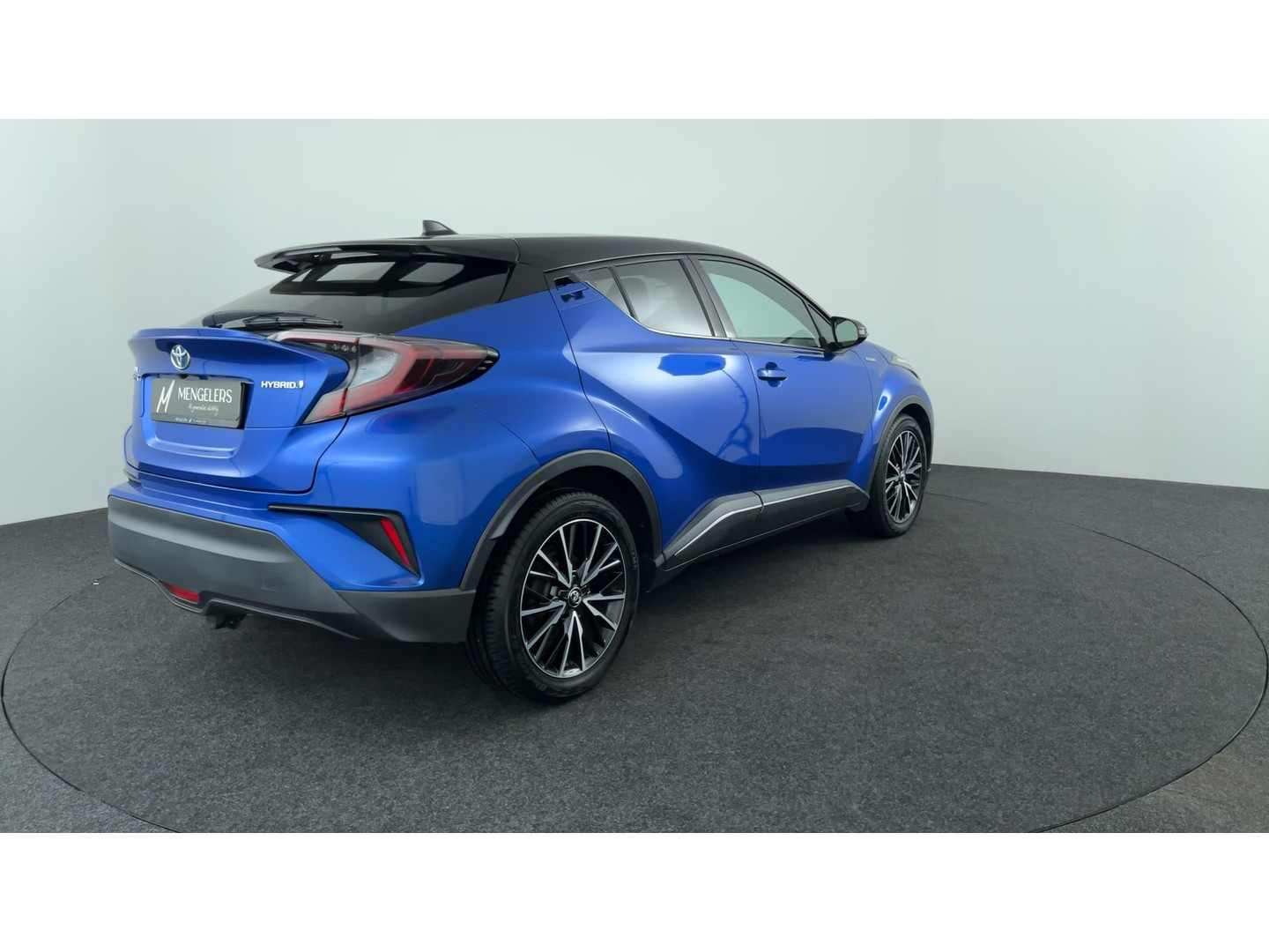 Toyota Toyota