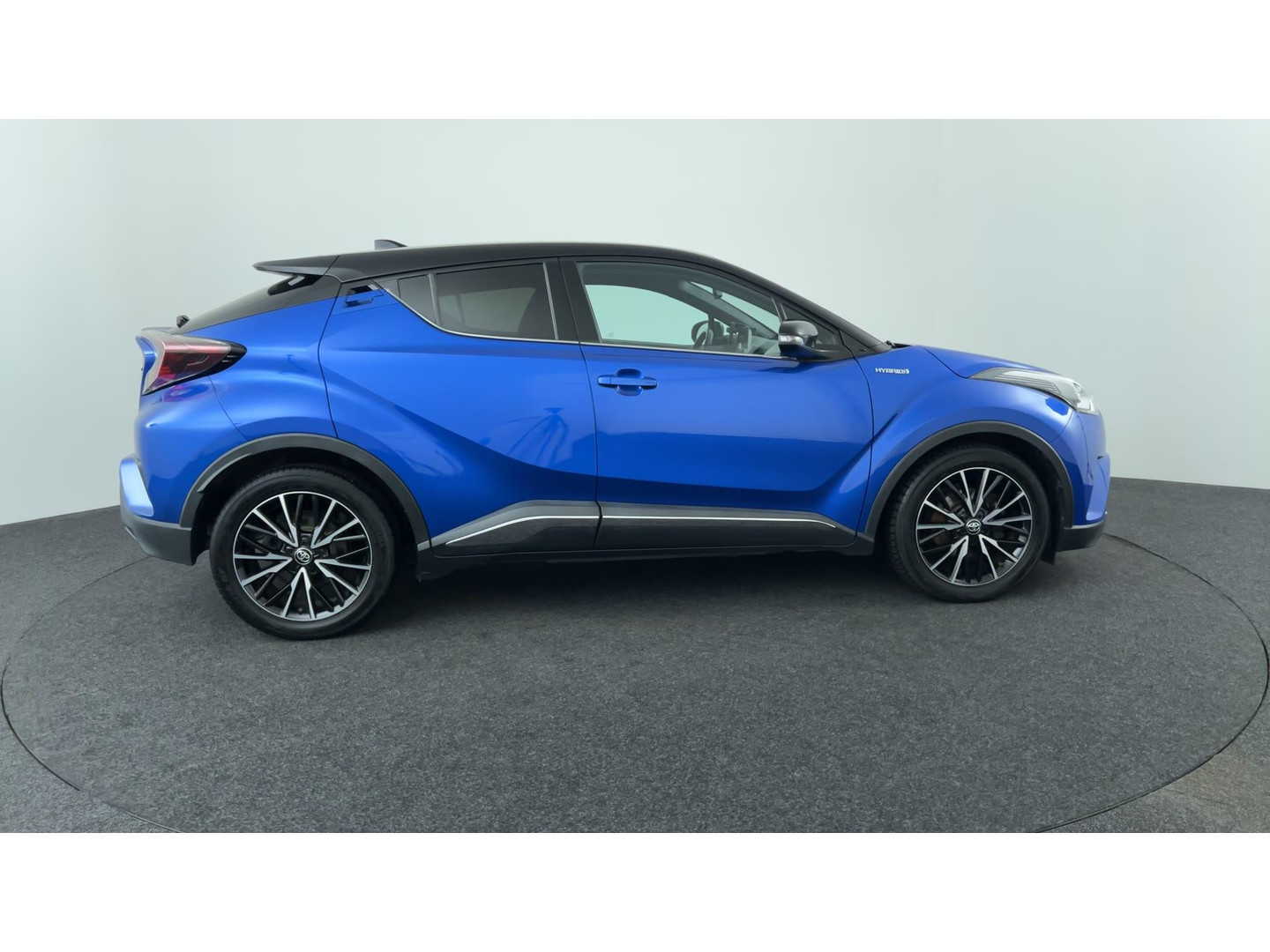 Toyota Toyota
