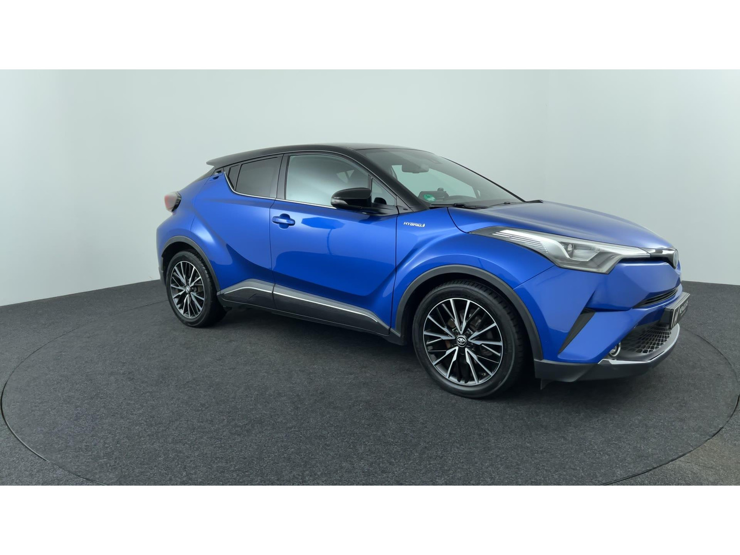 Toyota Toyota