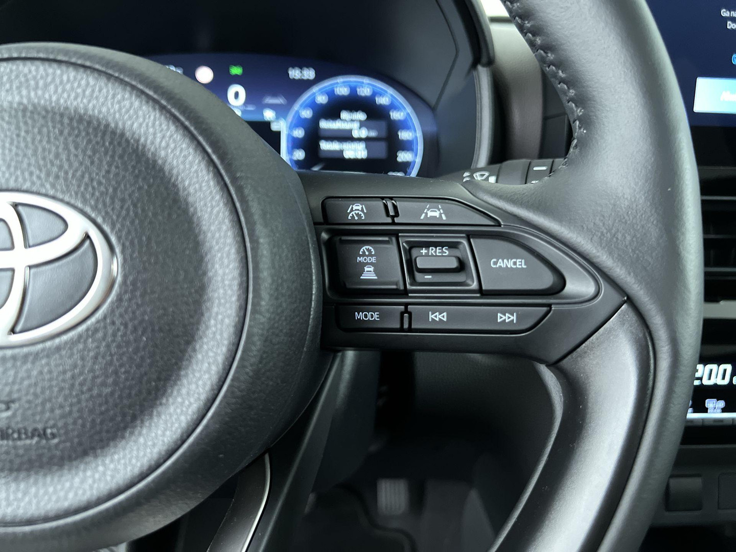 Toyota Toyota